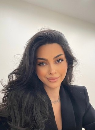 Suzie Kaymakamyan